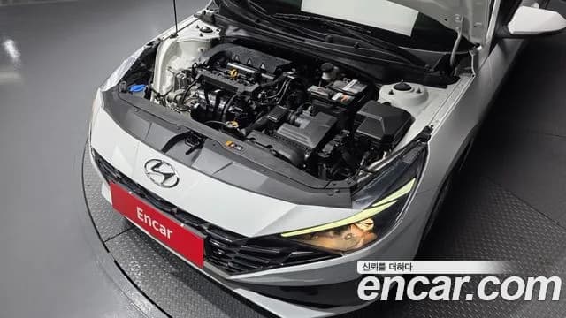 2021 Hyundai Avante (CN7) 1.6 Sold VIN KMHLM41EEMU038314 – side profile 2021 Hyundai Avante (CN7) 1.6 Sold VIN KMHLM41EEMU038314 – side profile