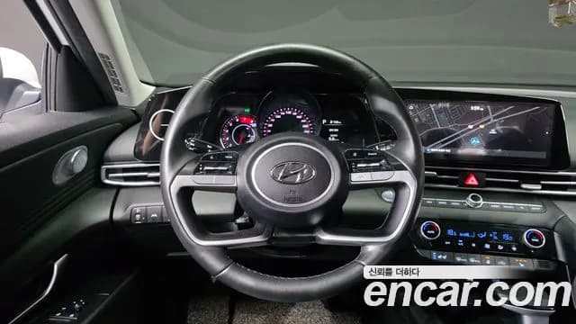2021 Hyundai Avante (CN7) 1.6 Sold VIN KMHLM41EEMU038314 – photo 11 2021 Hyundai Avante (CN7) 1.6 Sold VIN KMHLM41EEMU038314 – photo 11
