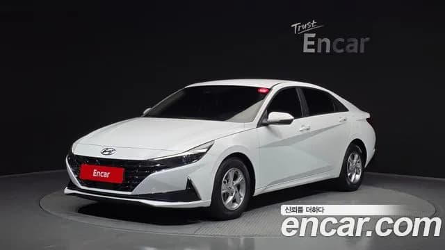 2021 Hyundai Avante (CN7) 1.6 Sold VIN KMHLM41EEMU038314 – photo 16 2021 Hyundai Avante (CN7) 1.6 Sold VIN KMHLM41EEMU038314 – photo 16