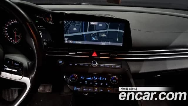 2021 Hyundai Avante (CN7) 1.6 Sold VIN KMHLM41EEMU039996 – front exterior 2021 Hyundai Avante (CN7) 1.6 Sold VIN KMHLM41EEMU039996 – front exterior