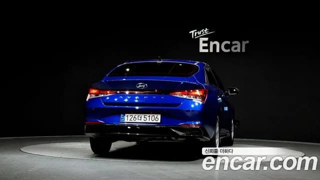 2021 Hyundai Avante (CN7) 1.6 Sold VIN KMHLM41EEMU039996 – interior seats 2021 Hyundai Avante (CN7) 1.6 Sold VIN KMHLM41EEMU039996 – interior seats