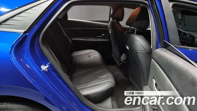 2021 Hyundai Avante (CN7) 1.6 Sold VIN KMHLM41EEMU039996 – trunk area 2021 Hyundai Avante (CN7) 1.6 Sold VIN KMHLM41EEMU039996 – trunk area