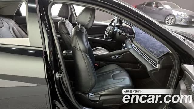 2021 Hyundai Avante (CN7) 1.6 Sold VIN KMHLM41EEMU044471 – photo 11 2021 Hyundai Avante (CN7) 1.6 Sold VIN KMHLM41EEMU044471 – photo 11