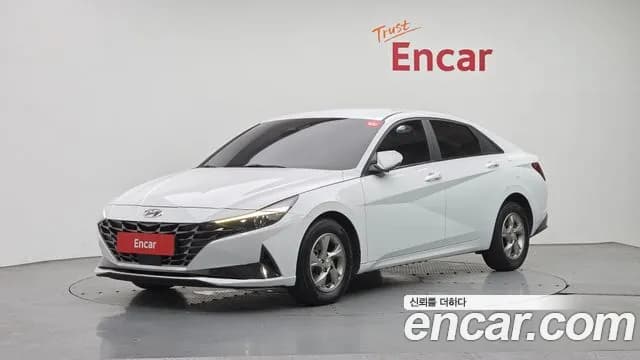 2021 Hyundai Avante (CN7) 1.6 Sold VIN KMHLM41EEMU054118 – trunk area 2021 Hyundai Avante (CN7) 1.6 Sold VIN KMHLM41EEMU054118 – trunk area