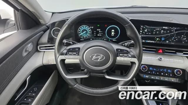 2021 Hyundai Avante (CN7) 1.6 Sold VIN KMHLM41EEMU054118 – photo 14 2021 Hyundai Avante (CN7) 1.6 Sold VIN KMHLM41EEMU054118 – photo 14