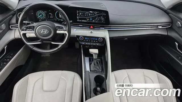 2021 Hyundai Avante (CN7) 1.6 Sold VIN KMHLM41EEMU054118 – photo 15 2021 Hyundai Avante (CN7) 1.6 Sold VIN KMHLM41EEMU054118 – photo 15
