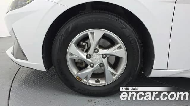 2021 Hyundai Avante (CN7) 1.6 Sold VIN KMHLM41EEMU054118 – photo 19 2021 Hyundai Avante (CN7) 1.6 Sold VIN KMHLM41EEMU054118 – photo 19