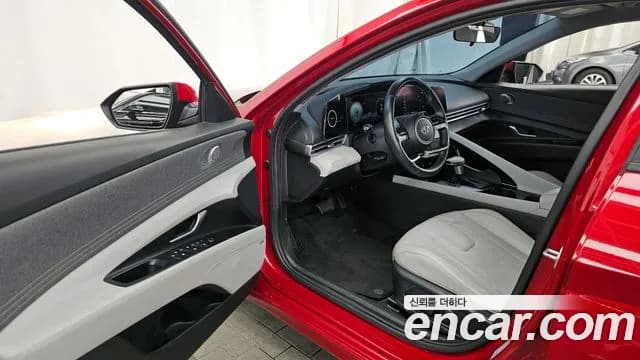 2021 Hyundai Avante (CN7) 1.6 Sold VIN KMHLM41EEMU060844 – engine bay 2021 Hyundai Avante (CN7) 1.6 Sold VIN KMHLM41EEMU060844 – engine bay