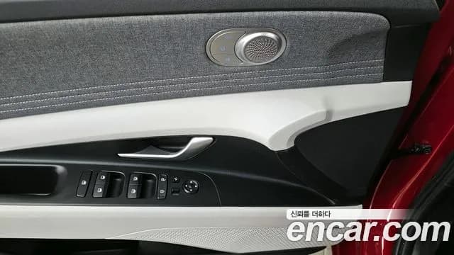 2021 Hyundai Avante (CN7) 1.6 Sold VIN KMHLM41EEMU060844 – exterior detail 2021 Hyundai Avante (CN7) 1.6 Sold VIN KMHLM41EEMU060844 – exterior detail