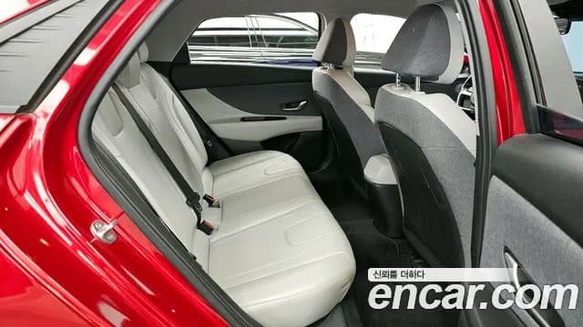 2021 Hyundai Avante (CN7) 1.6 Sold VIN KMHLM41EEMU060844 – photo 15 2021 Hyundai Avante (CN7) 1.6 Sold VIN KMHLM41EEMU060844 – photo 15
