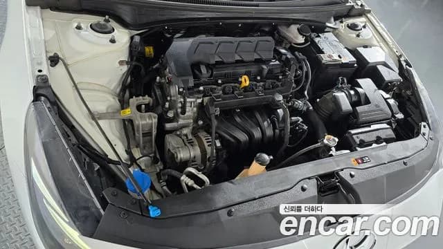 2021 Hyundai Avante (CN7) 1.6 Sold VIN KMHLM41EEMU074855 – front exterior 2021 Hyundai Avante (CN7) 1.6 Sold VIN KMHLM41EEMU074855 – front exterior