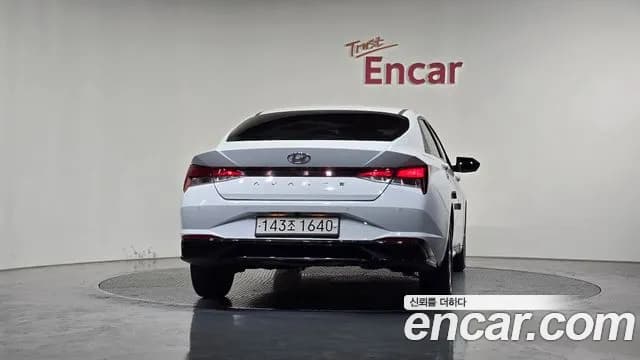 2021 Hyundai Avante (CN7) 1.6 Sold VIN KMHLM41EEMU074855 – side profile 2021 Hyundai Avante (CN7) 1.6 Sold VIN KMHLM41EEMU074855 – side profile