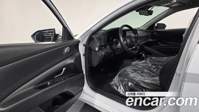 2021 Hyundai Avante (CN7) 1.6 Sold VIN KMHLM41EEMU074855 – engine bay 2021 Hyundai Avante (CN7) 1.6 Sold VIN KMHLM41EEMU074855 – engine bay