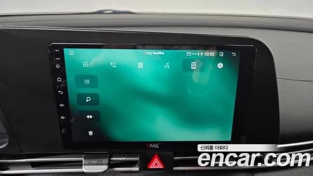 2021 Hyundai Avante (CN7) 1.6 Sold VIN KMHLM41EEMU074855 – odometer reading 2021 Hyundai Avante (CN7) 1.6 Sold VIN KMHLM41EEMU074855 – odometer reading