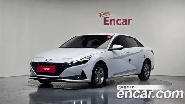 2021 Hyundai Avante (CN7) 1.6 Sold VIN KMHLM41EEMU074855 – photo 15 2021 Hyundai Avante (CN7) 1.6 Sold VIN KMHLM41EEMU074855 – photo 15