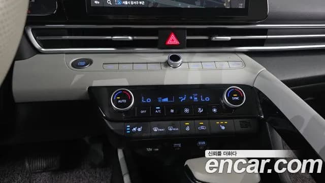 2021 Hyundai Avante (CN7) 1.6 Sold VIN KMHLM41EEMU075715 – dashboard 2021 Hyundai Avante (CN7) 1.6 Sold VIN KMHLM41EEMU075715 – dashboard