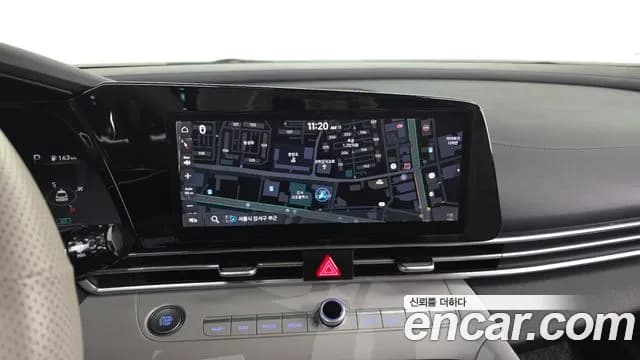 2021 Hyundai Avante (CN7) 1.6 Sold VIN KMHLM41EEMU075715 – trunk area 2021 Hyundai Avante (CN7) 1.6 Sold VIN KMHLM41EEMU075715 – trunk area