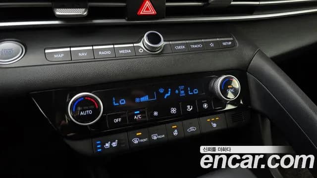 2021 Hyundai Avante (CN7) 1.6 Sold VIN KMHLM41EEMU093820 – front exterior 2021 Hyundai Avante (CN7) 1.6 Sold VIN KMHLM41EEMU093820 – front exterior