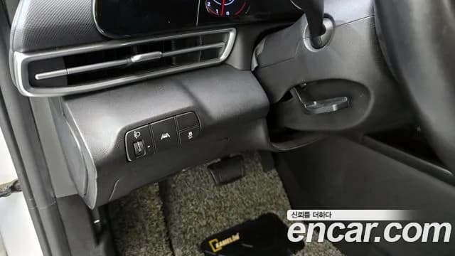 2021 Hyundai Avante (CN7) 1.6 Sold VIN KMHLM41EEMU093820 – trunk area 2021 Hyundai Avante (CN7) 1.6 Sold VIN KMHLM41EEMU093820 – trunk area