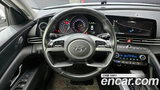 2021 Hyundai Avante (CN7) 1.6 Sold VIN KMHLM41EEMU093820 – photo 12 2021 Hyundai Avante (CN7) 1.6 Sold VIN KMHLM41EEMU093820 – photo 12