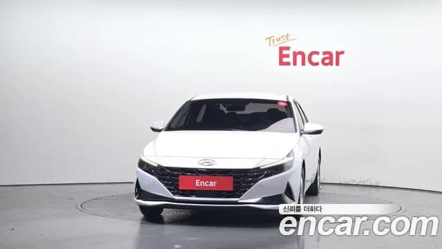 2021 Hyundai Avante (CN7) 1.6 Sold VIN KMHLM41EEMU093820 – photo 14 2021 Hyundai Avante (CN7) 1.6 Sold VIN KMHLM41EEMU093820 – photo 14