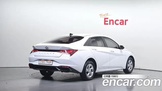 2021 Hyundai Avante (CN7) 1.6 Sold VIN KMHLM41EEMU093820 – photo 15 2021 Hyundai Avante (CN7) 1.6 Sold VIN KMHLM41EEMU093820 – photo 15