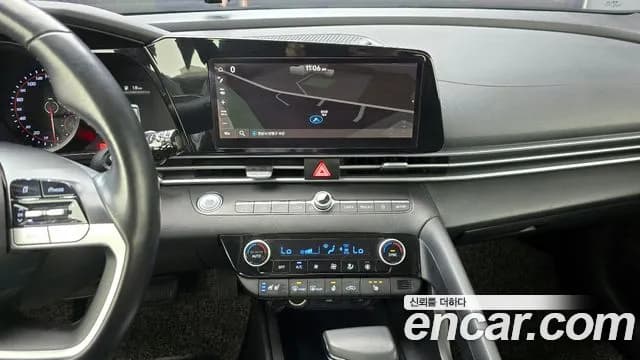 2021 Hyundai Avante (CN7) 1.6 Sold VIN KMHLM41EEMU093820 – photo 17 2021 Hyundai Avante (CN7) 1.6 Sold VIN KMHLM41EEMU093820 – photo 17