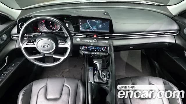 2021 Hyundai Avante (CN7) 1.6 Sold VIN KMHLM41EEMU099542 – engine bay 2021 Hyundai Avante (CN7) 1.6 Sold VIN KMHLM41EEMU099542 – engine bay