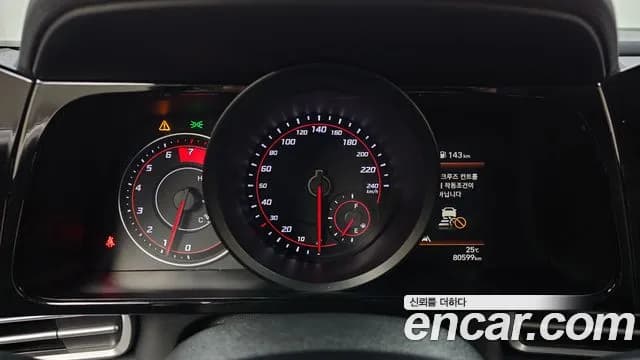2021 Hyundai Avante (CN7) 1.6 Sold VIN KMHLM41EEMU101012 – dashboard 2021 Hyundai Avante (CN7) 1.6 Sold VIN KMHLM41EEMU101012 – dashboard