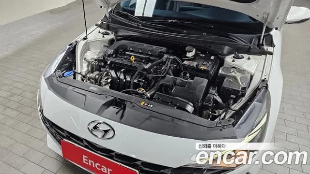 2021 Hyundai Avante (CN7) 1.6 Sold VIN KMHLM41EEMU101012 – interior seats 2021 Hyundai Avante (CN7) 1.6 Sold VIN KMHLM41EEMU101012 – interior seats
