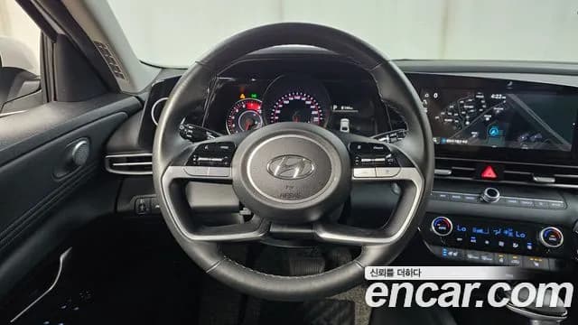2021 Hyundai Avante (CN7) 1.6 Sold VIN KMHLM41EEMU101012 – engine bay 2021 Hyundai Avante (CN7) 1.6 Sold VIN KMHLM41EEMU101012 – engine bay