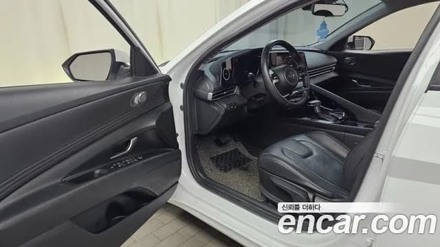 2021 Hyundai Avante (CN7) 1.6 Sold VIN KMHLM41EEMU101012 – undercarriage 2021 Hyundai Avante (CN7) 1.6 Sold VIN KMHLM41EEMU101012 – undercarriage