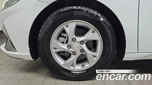2021 Hyundai Avante (CN7) 1.6 Sold VIN KMHLM41EEMU101012 – photo 12 2021 Hyundai Avante (CN7) 1.6 Sold VIN KMHLM41EEMU101012 – photo 12