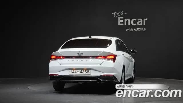 2021 Hyundai Avante (CN7) 1.6 Sold VIN KMHLM41EEMU101012 – photo 13 2021 Hyundai Avante (CN7) 1.6 Sold VIN KMHLM41EEMU101012 – photo 13