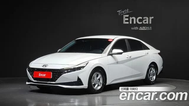2021 Hyundai Avante (CN7) 1.6 Sold VIN KMHLM41EEMU101012 – photo 16 2021 Hyundai Avante (CN7) 1.6 Sold VIN KMHLM41EEMU101012 – photo 16