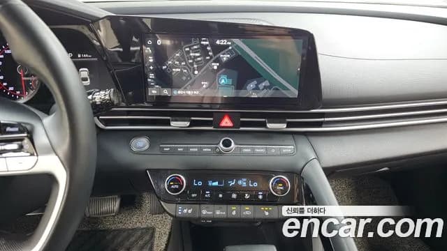 2021 Hyundai Avante (CN7) 1.6 Sold VIN KMHLM41EEMU101012 – photo 17 2021 Hyundai Avante (CN7) 1.6 Sold VIN KMHLM41EEMU101012 – photo 17