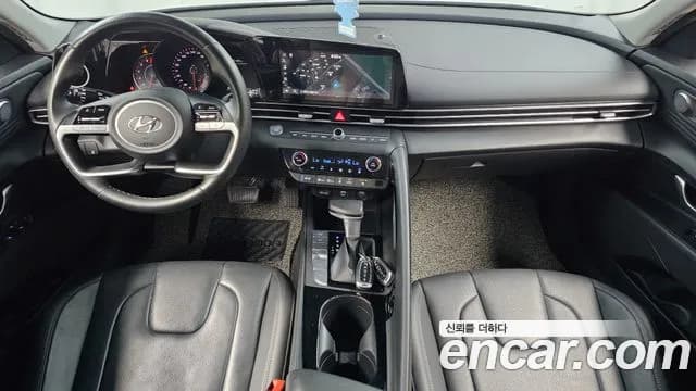 2021 Hyundai Avante (CN7) 1.6 Sold VIN KMHLM41EEMU101012 – photo 31 2021 Hyundai Avante (CN7) 1.6 Sold VIN KMHLM41EEMU101012 – photo 31