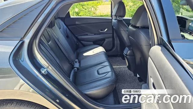 2021 Hyundai Avante (CN7) 1.6 Sold VIN KMHLM41EEMU103035 – engine bay 2021 Hyundai Avante (CN7) 1.6 Sold VIN KMHLM41EEMU103035 – engine bay