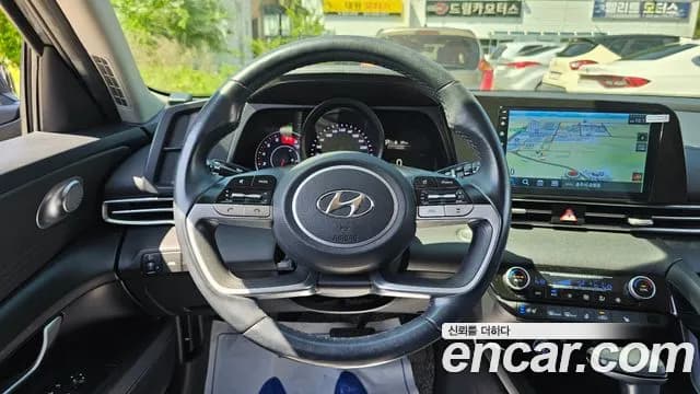 2021 Hyundai Avante (CN7) 1.6 Sold VIN KMHLM41EEMU103035 – photo 13 2021 Hyundai Avante (CN7) 1.6 Sold VIN KMHLM41EEMU103035 – photo 13