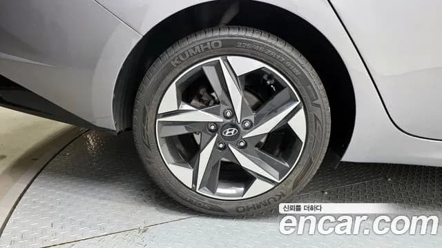 2021 Hyundai Avante (CN7) 1.6 Sold VIN KMHLM41EEMU104298 – engine bay 2021 Hyundai Avante (CN7) 1.6 Sold VIN KMHLM41EEMU104298 – engine bay