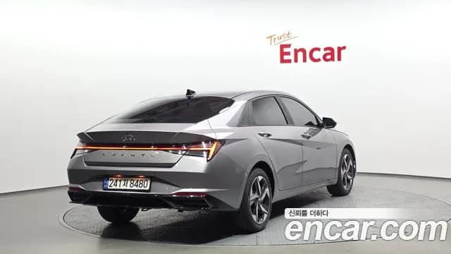 2021 Hyundai Avante (CN7) 1.6 Sold VIN KMHLM41EEMU104298 – undercarriage 2021 Hyundai Avante (CN7) 1.6 Sold VIN KMHLM41EEMU104298 – undercarriage