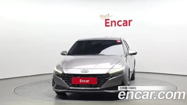 2021 Hyundai Avante (CN7) 1.6 Sold VIN KMHLM41EEMU104298 – photo 13 2021 Hyundai Avante (CN7) 1.6 Sold VIN KMHLM41EEMU104298 – photo 13