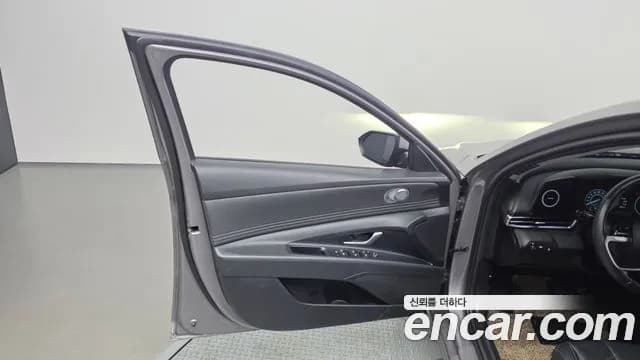 2021 Hyundai Avante (CN7) 1.6 Sold VIN KMHLM41EEMU104298 – photo 19 2021 Hyundai Avante (CN7) 1.6 Sold VIN KMHLM41EEMU104298 – photo 19
