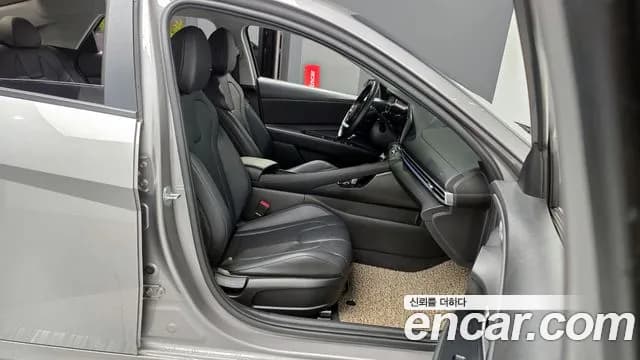 2021 Hyundai Avante (CN7) 1.6 Sold VIN KMHLM41EEMU104298 – photo 34 2021 Hyundai Avante (CN7) 1.6 Sold VIN KMHLM41EEMU104298 – photo 34