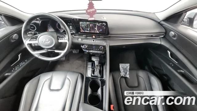 2021 Hyundai Avante (CN7) 1.6 Sold VIN KMHLM41EEMU113042 – side profile 2021 Hyundai Avante (CN7) 1.6 Sold VIN KMHLM41EEMU113042 – side profile