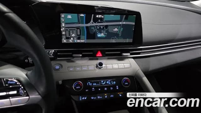 2021 Hyundai Avante (CN7) 1.6 Sold VIN KMHLM41EEMU132117 – rear exterior 2021 Hyundai Avante (CN7) 1.6 Sold VIN KMHLM41EEMU132117 – rear exterior