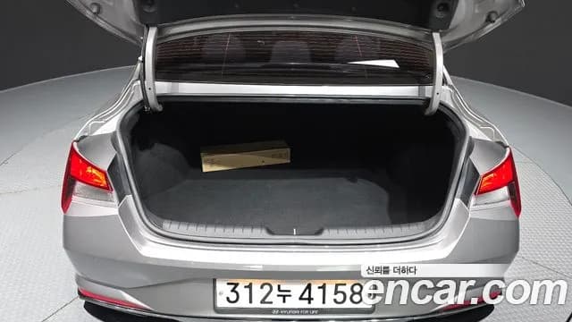 2021 Hyundai Avante (CN7) 1.6 Sold VIN KMHLM41EEMU132117 – undercarriage 2021 Hyundai Avante (CN7) 1.6 Sold VIN KMHLM41EEMU132117 – undercarriage