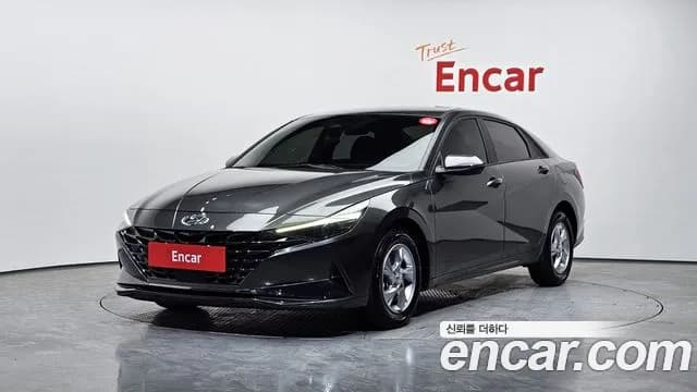 2021 Hyundai Avante (CN7) 1.6 Sold VIN KMHLM41EEMU141410 – interior seats 2021 Hyundai Avante (CN7) 1.6 Sold VIN KMHLM41EEMU141410 – interior seats