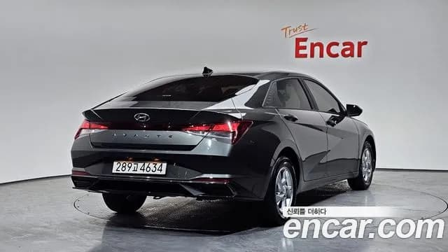 2021 Hyundai Avante (CN7) 1.6 Sold VIN KMHLM41EEMU141410 – photo 13 2021 Hyundai Avante (CN7) 1.6 Sold VIN KMHLM41EEMU141410 – photo 13