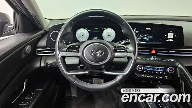2021 Hyundai Avante (CN7) 1.6 Sold VIN KMHLM41EEMU141410 – photo 14 2021 Hyundai Avante (CN7) 1.6 Sold VIN KMHLM41EEMU141410 – photo 14